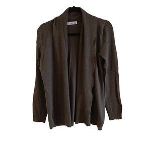 ET EAIS sweater, green, size S/P